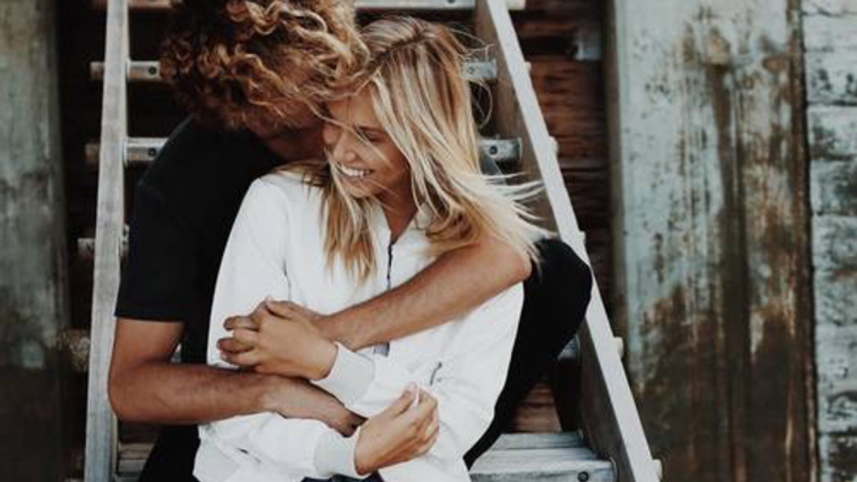 9 signes que tu as trouvé la femme de ta vie