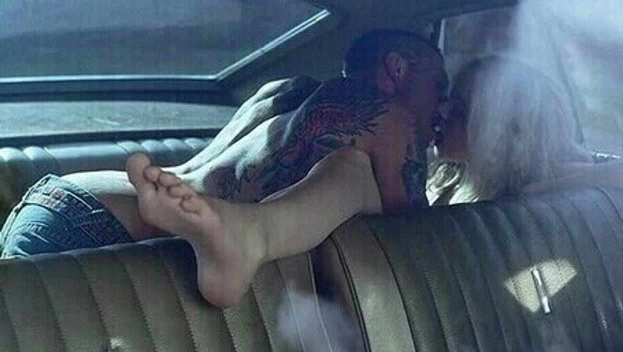 Voici Le Nombre De Quebecois Qui Font L Amour Dans Leur Voiture Narcity Voici Le Nombre De Quebecois Qui Font L Amour Dans Leur Voiture Narcity