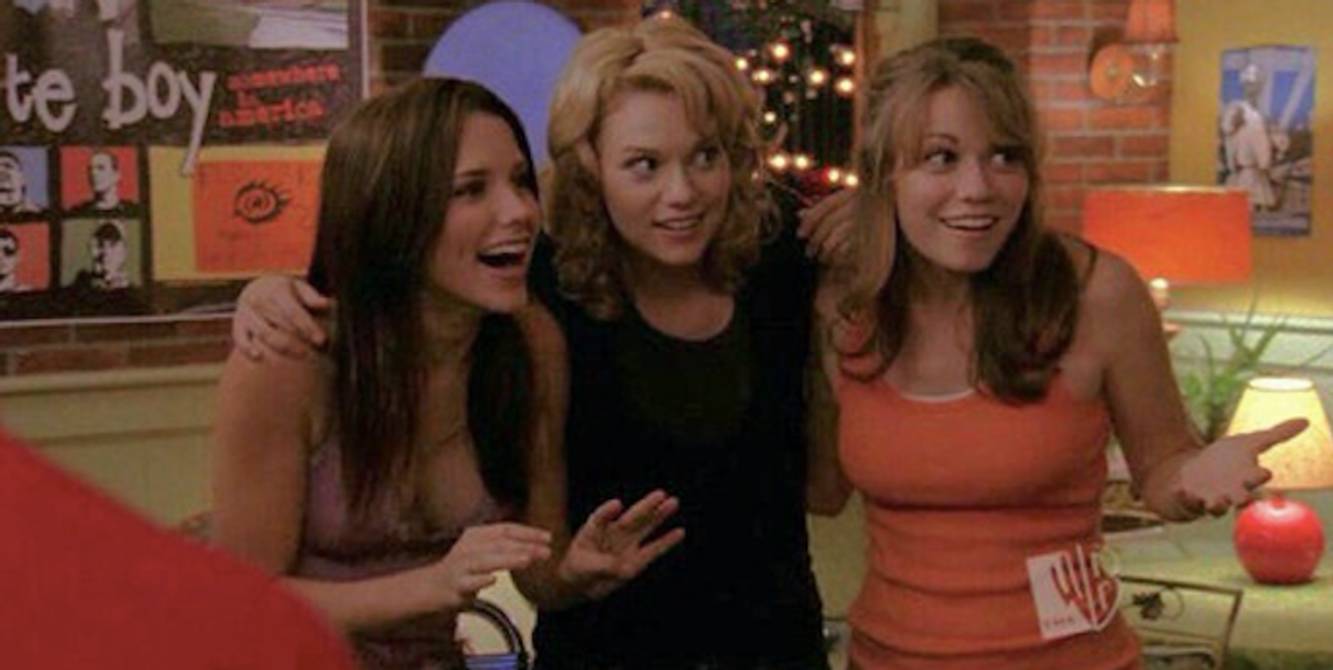 12 Citations Que Seuls Les Vrais Fans De One Tree Hill Se Souviendront Narcity 12 Citations Que Seuls Les Vrais Fans De One Tree Hill Se Souviendront Narcity