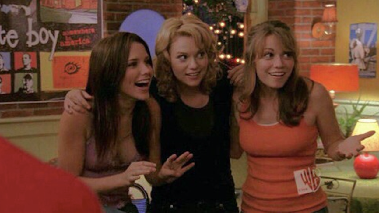12 Citations Que Seuls Les Vrais Fans De One Tree Hill Se Souviendront Narcity 12 Citations Que Seuls Les Vrais Fans De One Tree Hill Se Souviendront Narcity