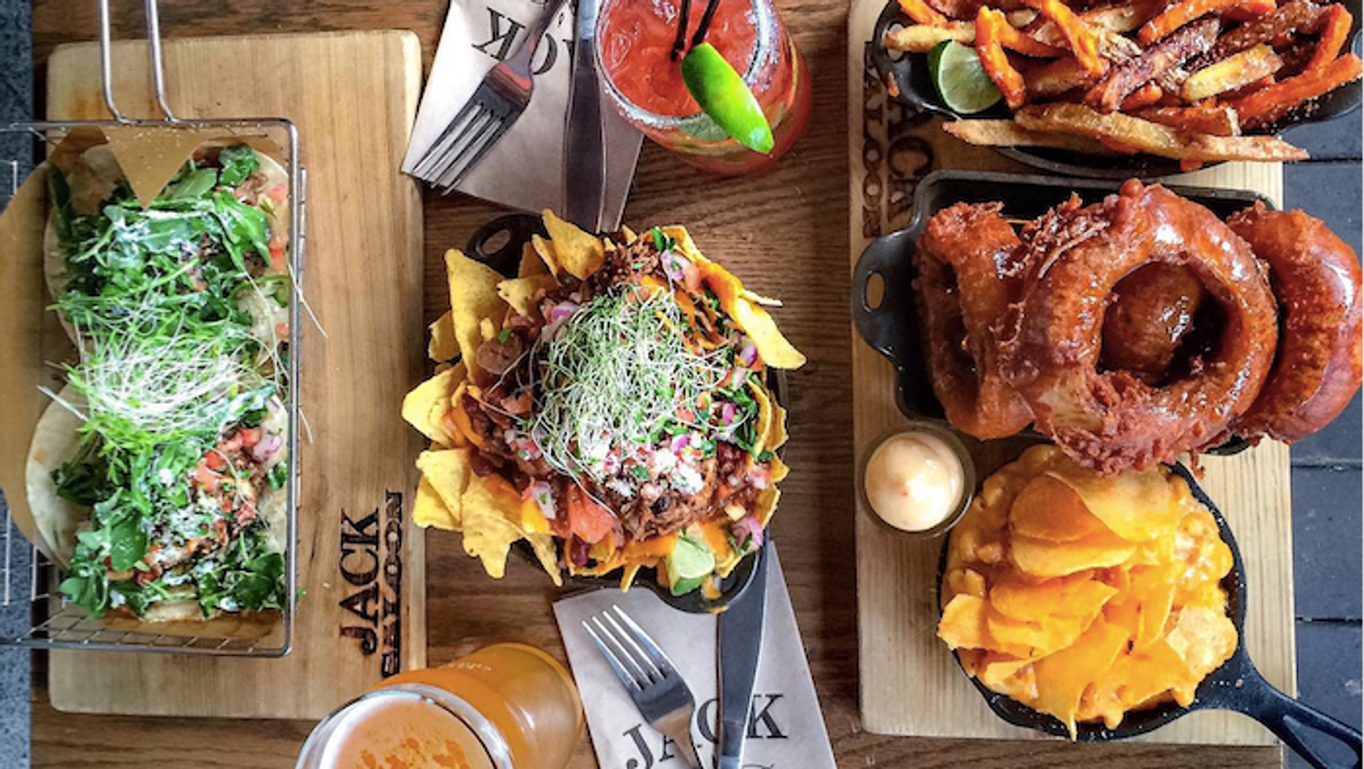 25 fous restos sur la Rive-Sud de Montréal à mettre sur ta bucket list