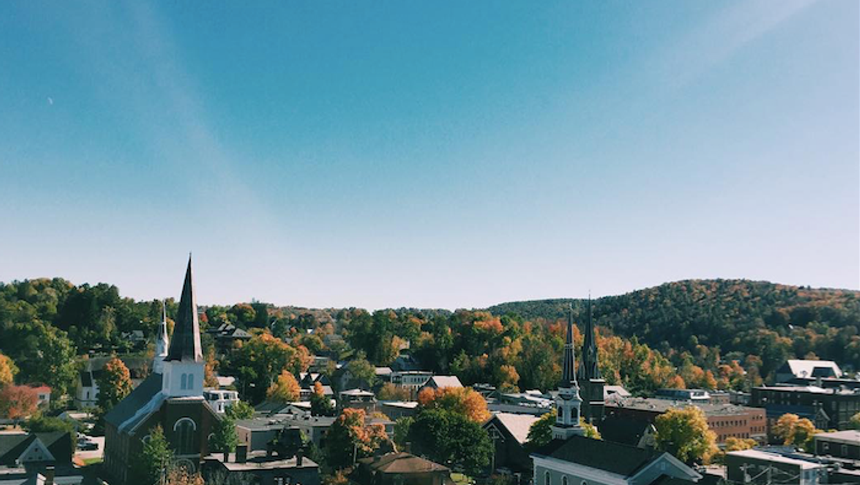 10 magnifiques villes américaines tout près du Québec pour ton prochain road trip