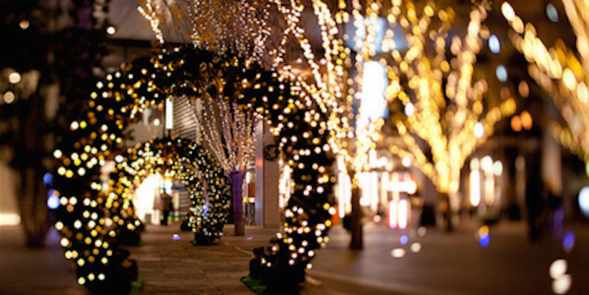 Le marché de Noël digne des plus beaux contes aura lieu en fin de Le marché de Noël digne des plus beaux contes aura lieu en fin de