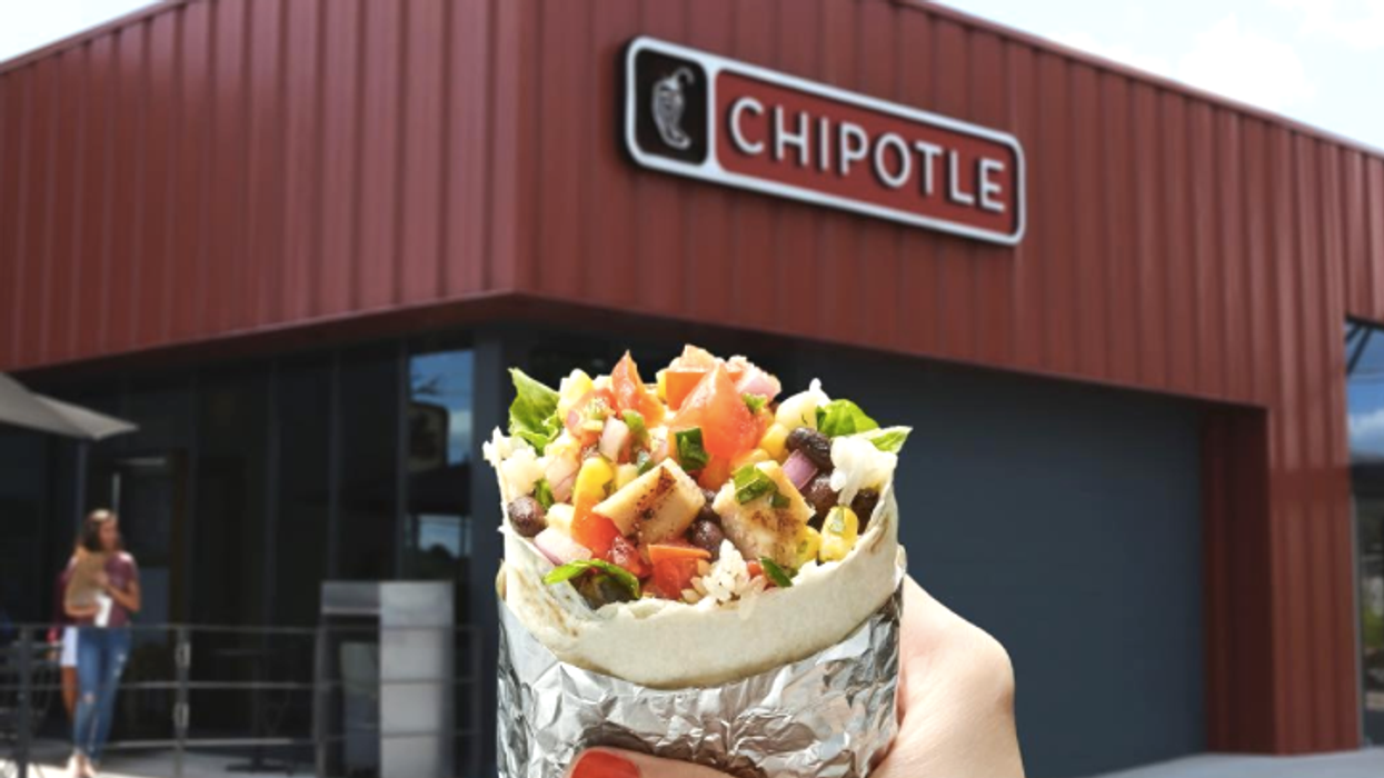 Chipotle Royersford Opening Date 2025