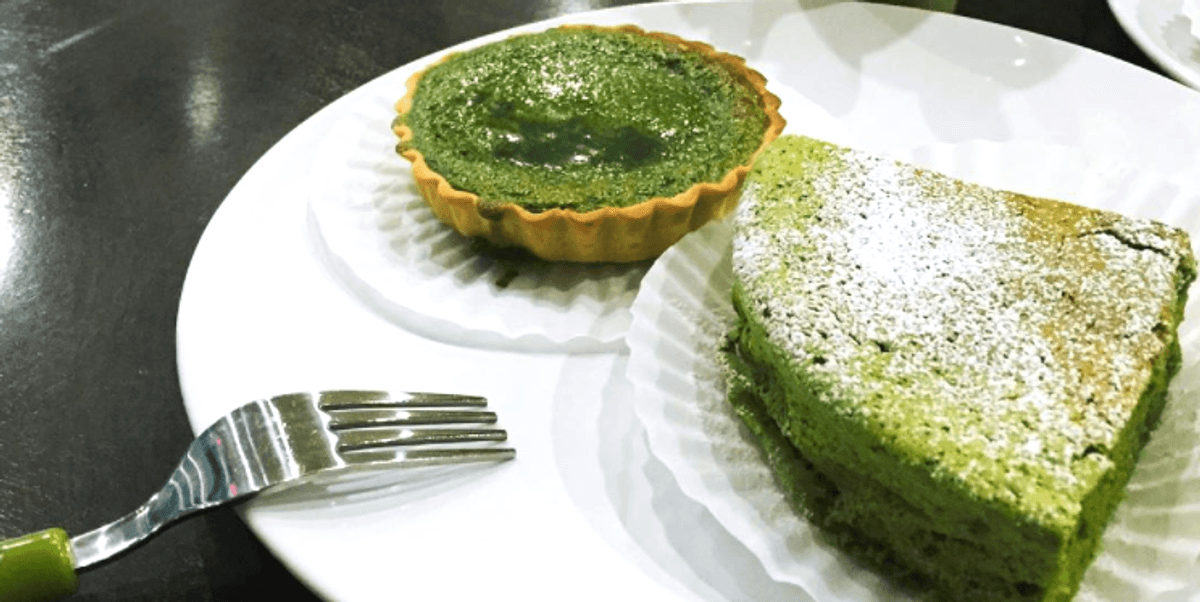 This Cute Japanese Cafe In Ottawa Serves Everything Matcha And You Need To Try It Narcity This Cute Japanese Cafe In Ottawa Serves Everything Matcha And You Need To Try It Narcity