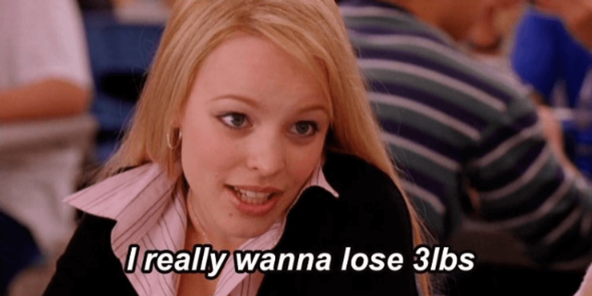 33 Mean Girls Quotes That Will Give You Life This October 3rd Narcity 33 Mean Girls Quotes That Will Give You Life This October 3rd Narcity