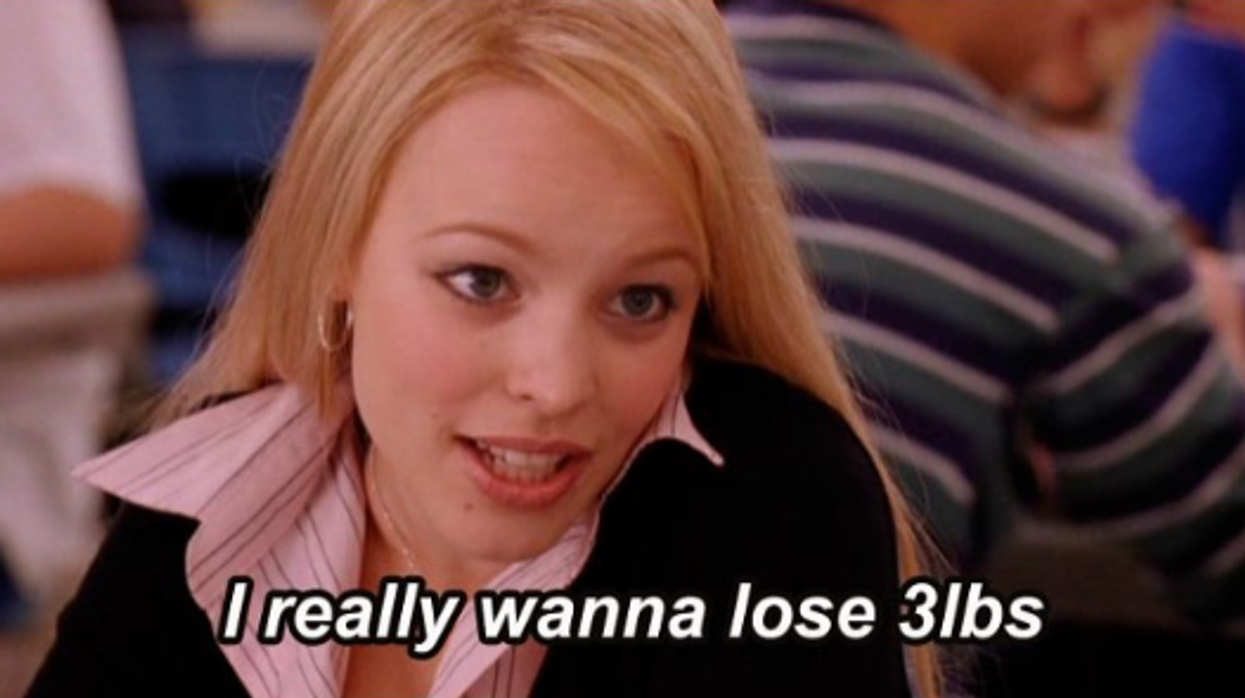 33 Mean Girls Quotes That Will Give You Life This October 3rd Narcity 33 Mean Girls Quotes That Will Give You Life This October 3rd Narcity