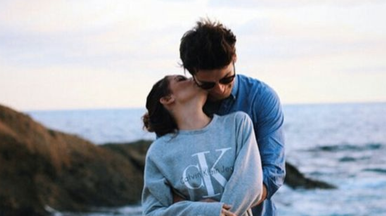 Things to do to make your top girlfriend love you more