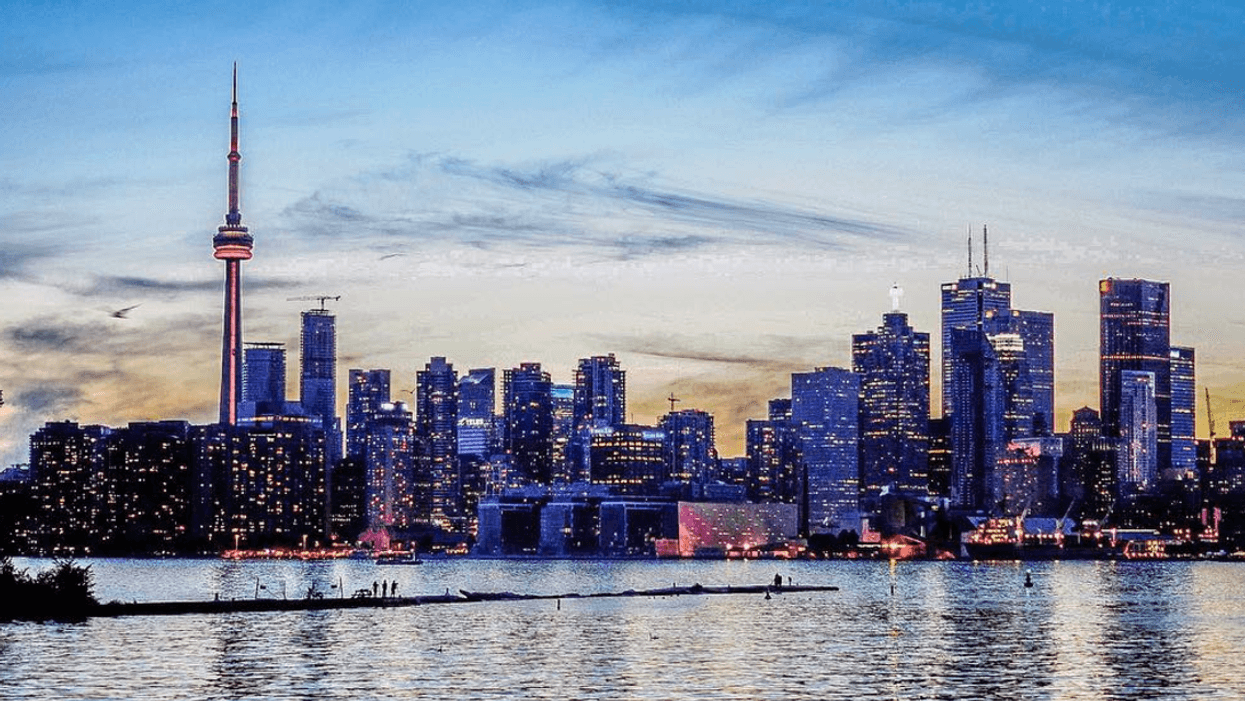 Go To The Fourth Annual Toronto Spring Festival For A Day Full Of go-to-the-fourth-annual-toronto-spring-festival-for-a-day-full-of