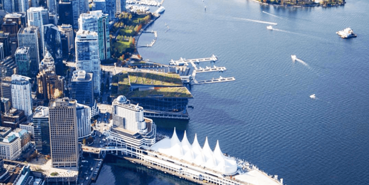10 Solid Reasons Why Vancouver Is The Best City In Canada Narcity 10 Solid Reasons Why Vancouver Is The Best City In Canada Narcity
