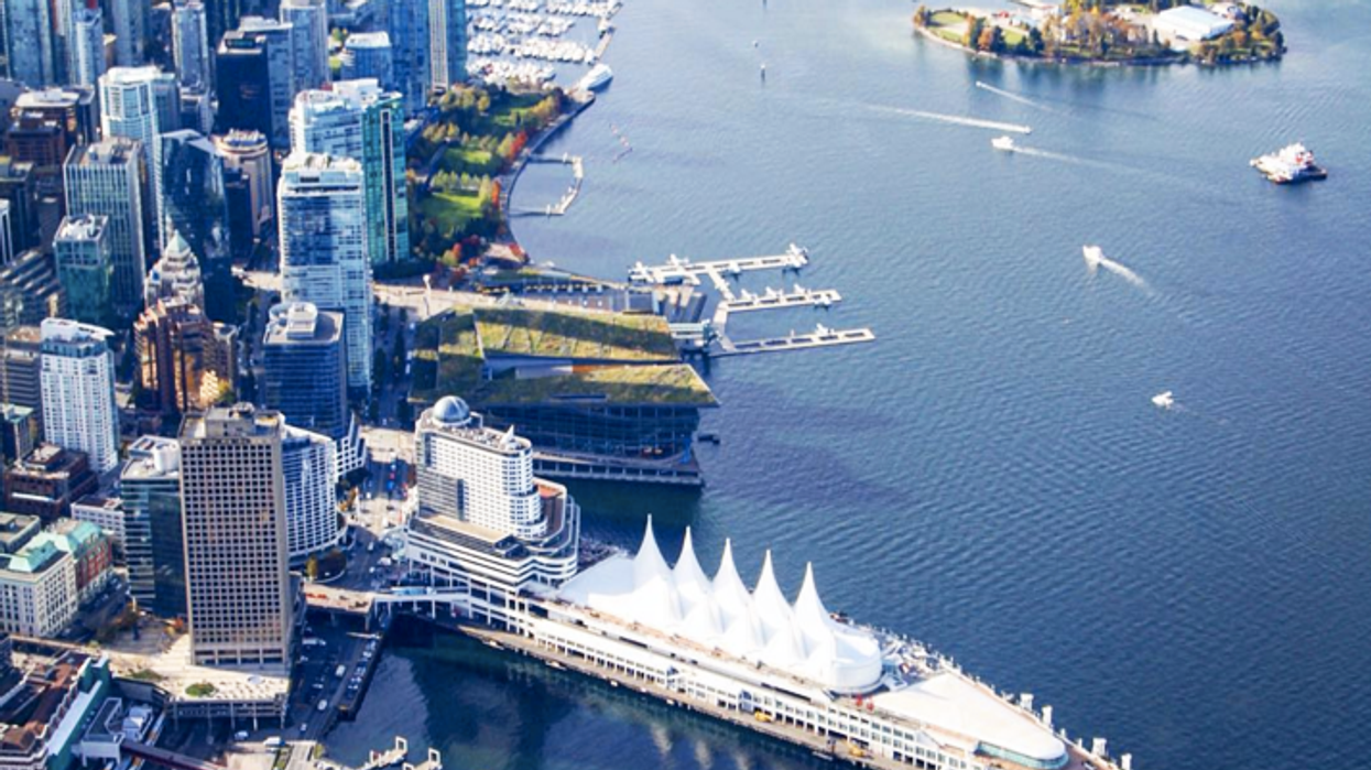 10 Solid Reasons Why Vancouver Is The Best City In Canada Narcity 10 Solid Reasons Why Vancouver Is The Best City In Canada Narcity