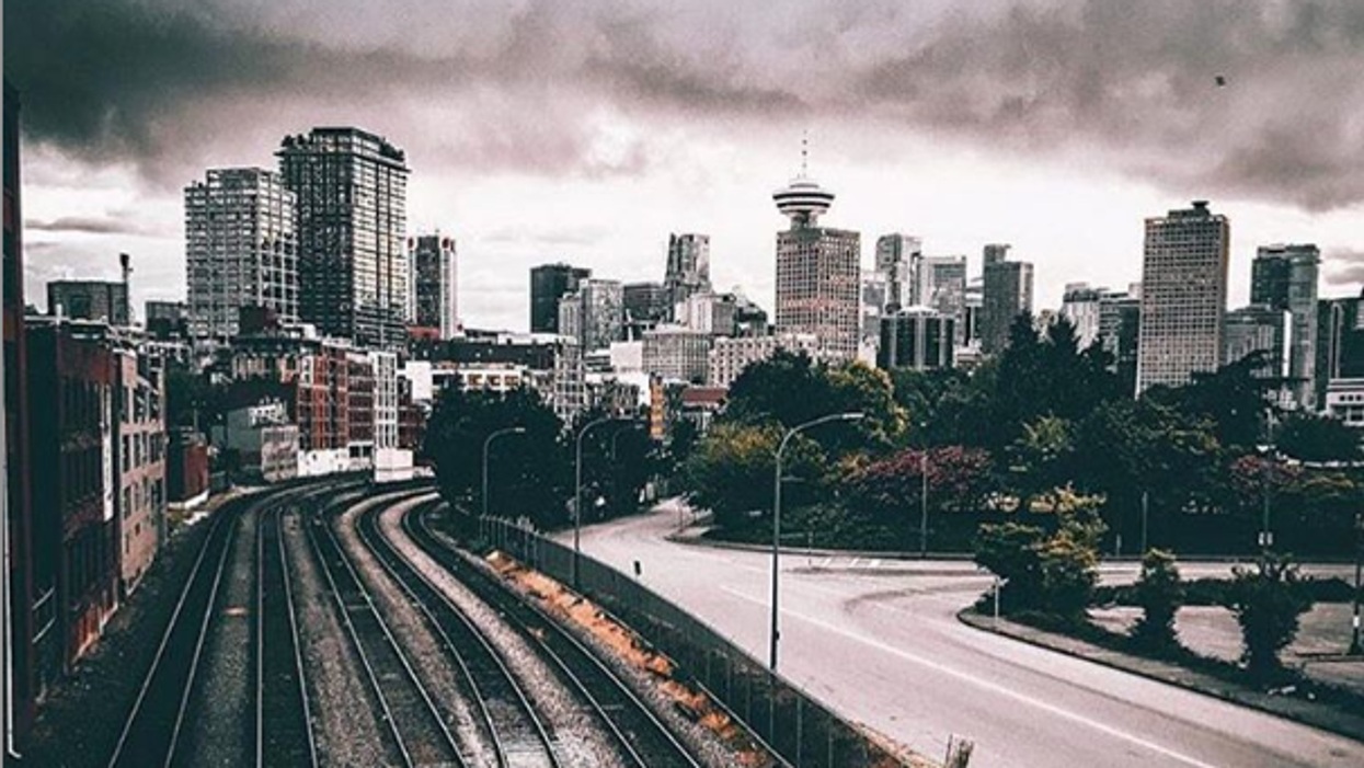 9 Of The Most Notorious Criminals In British Columbia History