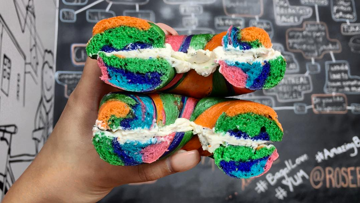 6 Of The Best Bagel Shops In Vancouver That You Need To Try For Breakfast 6 Of The Best Bagel Shops In Vancouver That You Need To Try For Breakfast