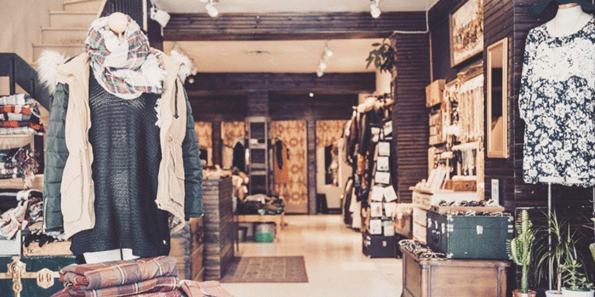 Edgy clothing 2025 stores online