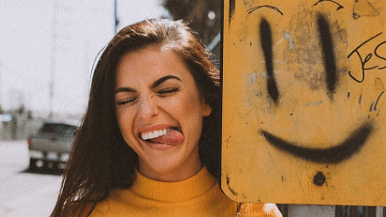 25 textos trop mignons qu'on adore recevoir et dont on ne se tannera jamais