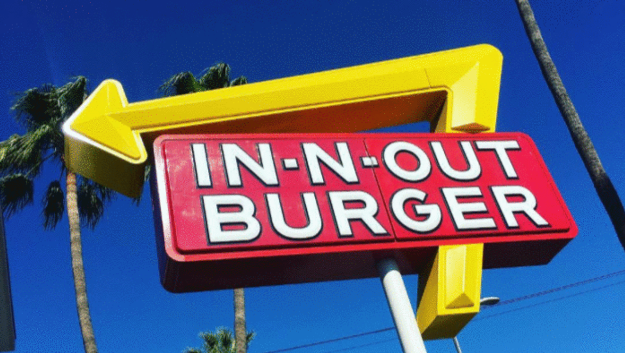 11 American Fast Food Restaurants We Really, Really Want To Come To Canada