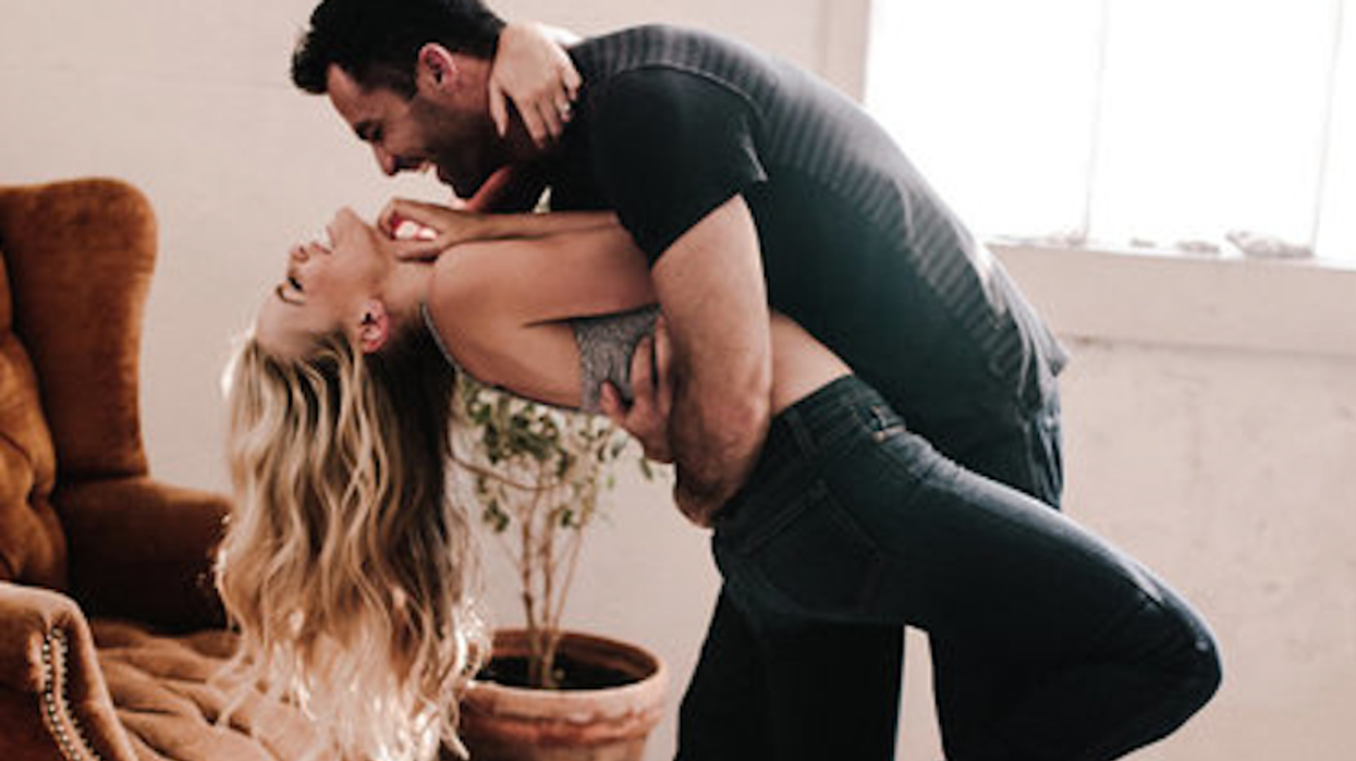 31 idées de dates à faire sans même avoir besoin de quitter la maison