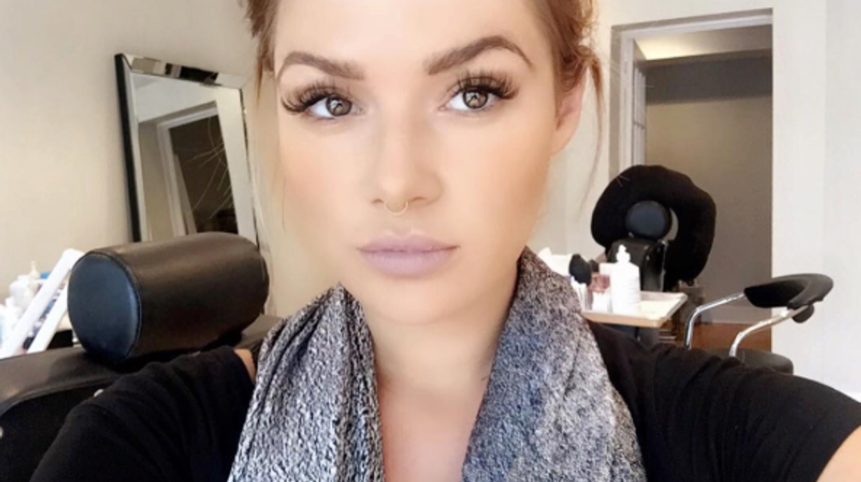 Eyelash extension outlet places