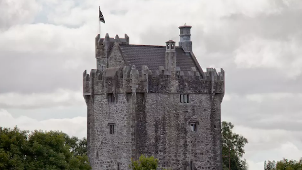 You Can Fulfill Your Game Of Thrones Dreams And Rent This Irish Castle
