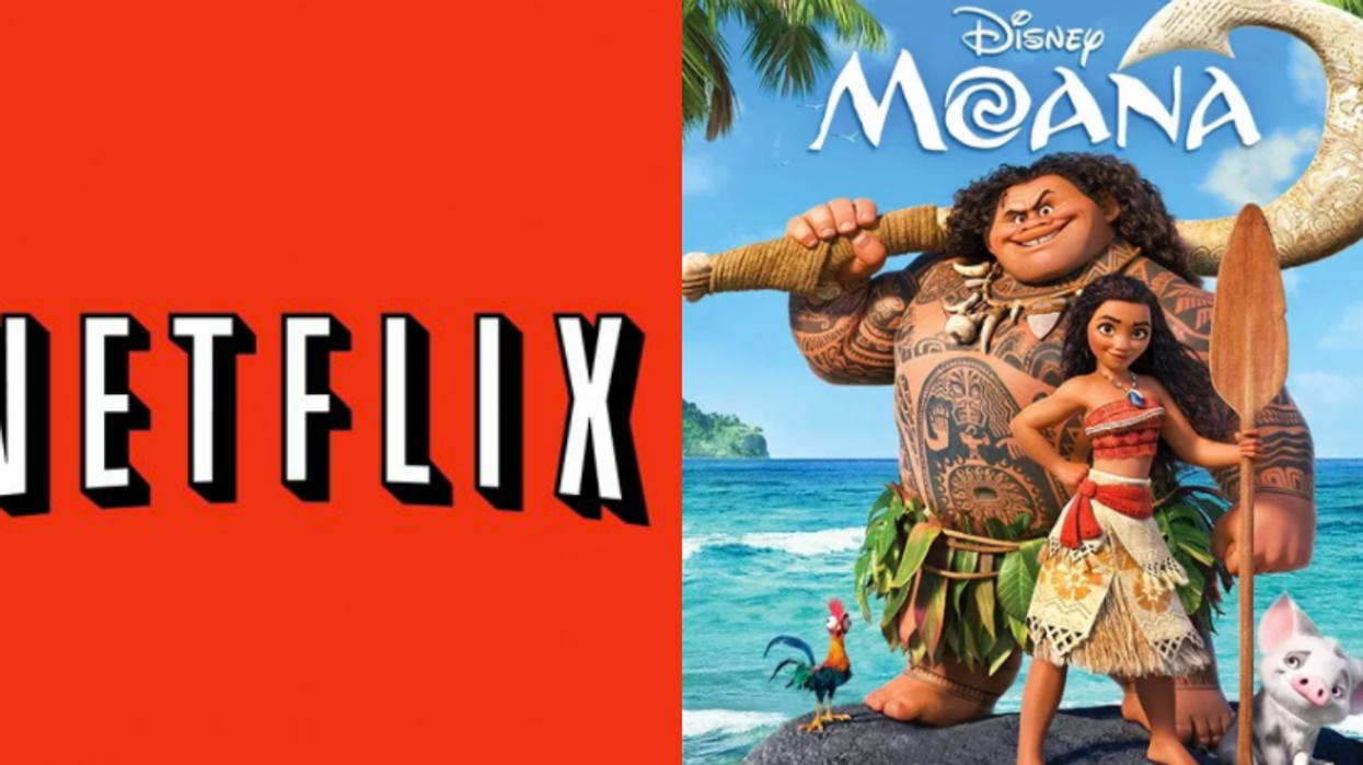 Disney moana streaming free 2025