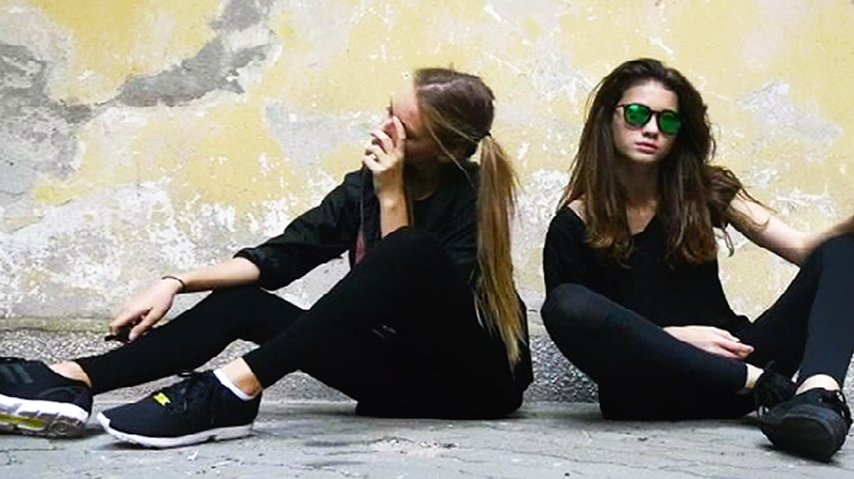 Outfits with zx flux hot sale