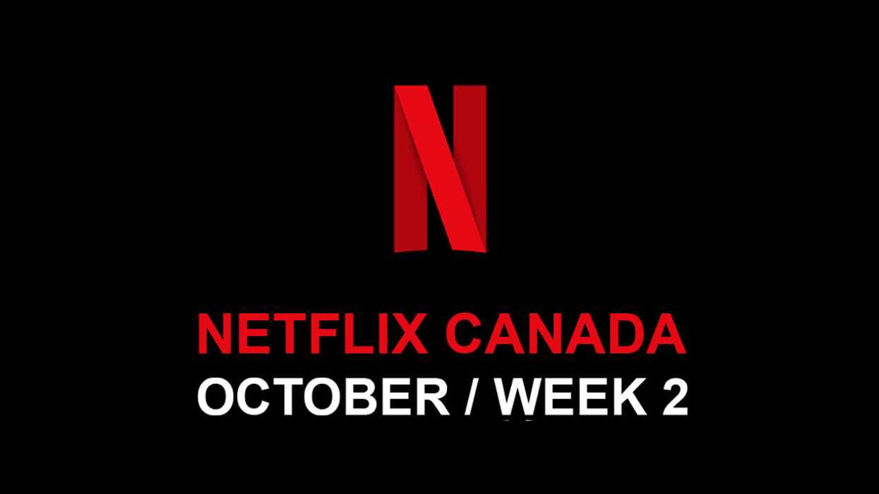 What's New On Netflix Canada This Week Narcity