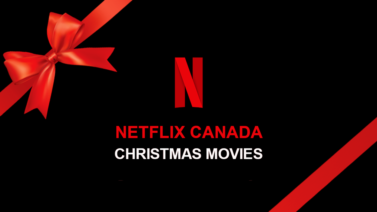 Good movies to 2025 watch on canadian netflix