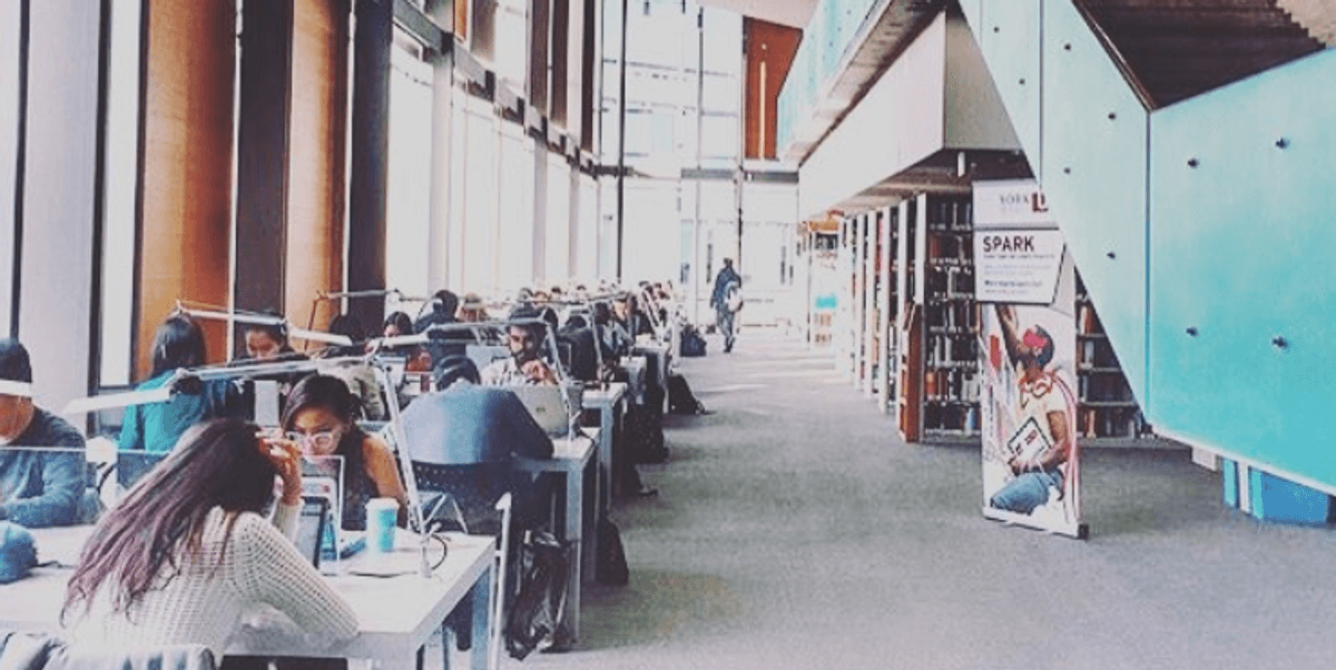Half Of Ontario Post Secondary Students Are Missing School Due To half-of-ontario-post-secondary-students-are-missing-school-due-to