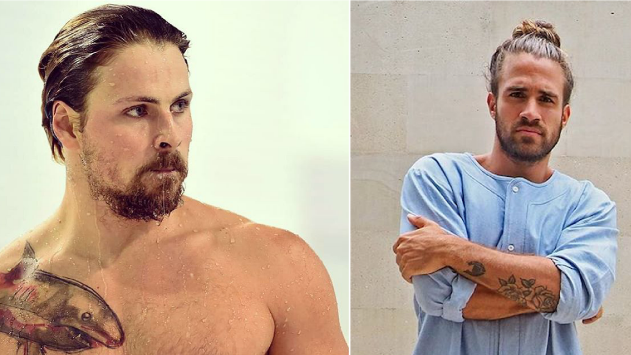 Tu pourras voir Jay Du Temple et PH d'Occupation Double en sueur à cet événement à Montréal Tu pourras voir Jay Du Temple et PH d'Occupation Double en sueur à cet événement à Montréal