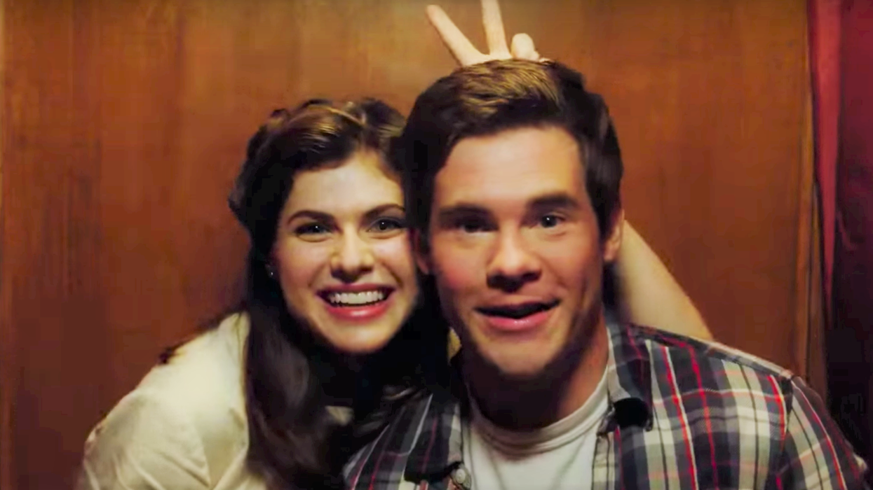 Netflix's Newest Rom Com Is Like All Of Your Favourite 2000's Flicks