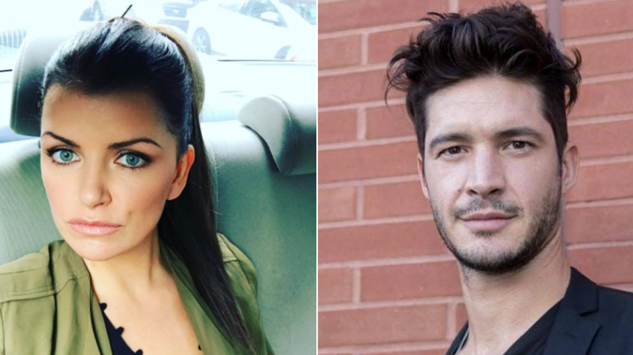 Kim Lizotte publie sa toute première photo de grossesse Narcity Kim Lizotte publie sa toute première photo de grossesse Narcity