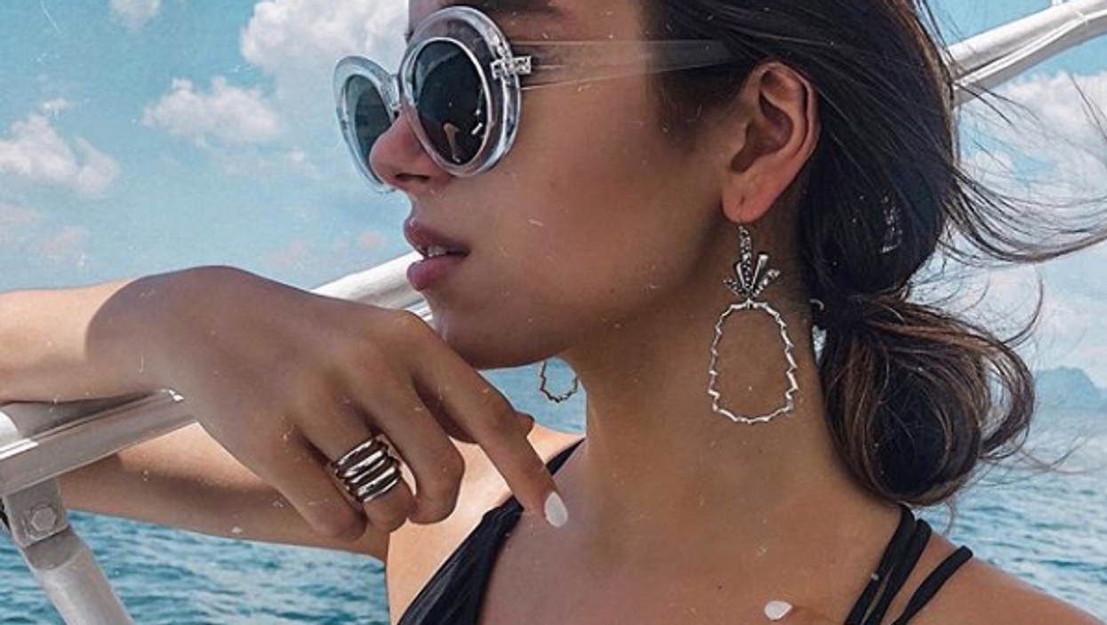 Tendance sales lunette 2018