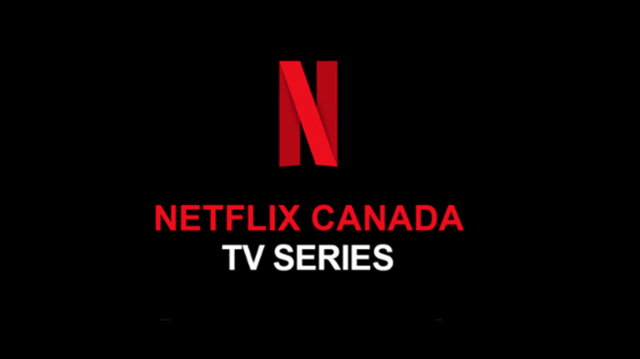 Trending on netflix right now online