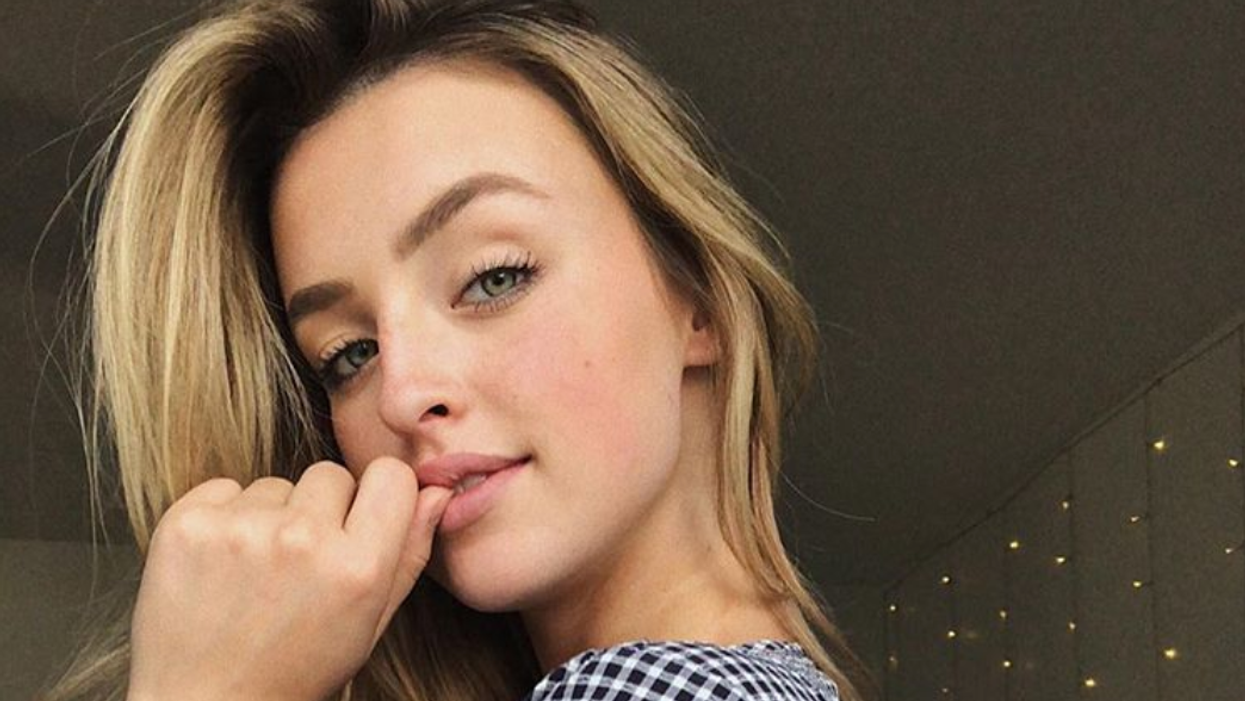 On connaît l'identité du nouveau chum d'Alicia Moffet Narcity