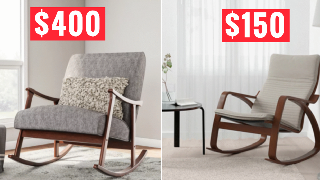 High end online furniture for less