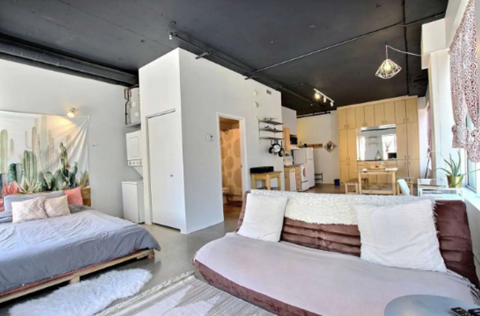 Unique Cabins For Rent In Alberta Offer A OneOfAKind Escape Narcity