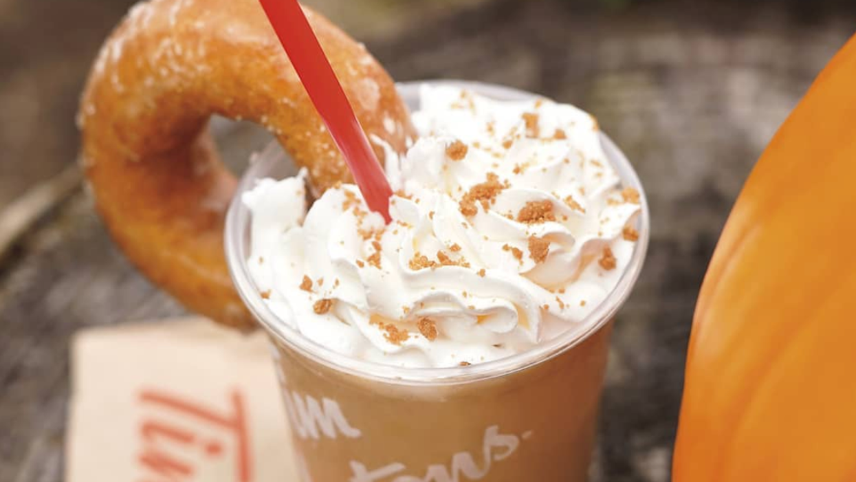 Tim Hortons Just Revealed Their New Fall Menu Items And They Actually Look Delicious Narcity Tim Hortons Just Revealed Their New Fall Menu Items And They Actually Look Delicious Narcity
