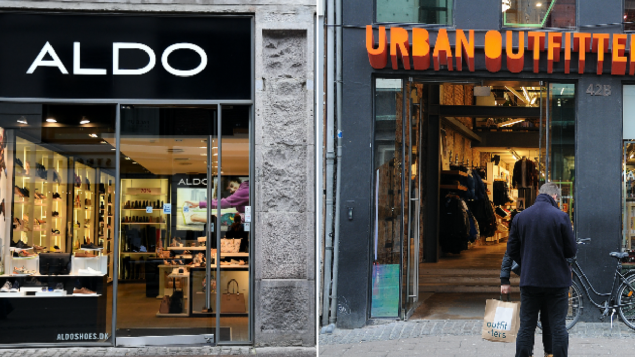 Black friday top deals aldo