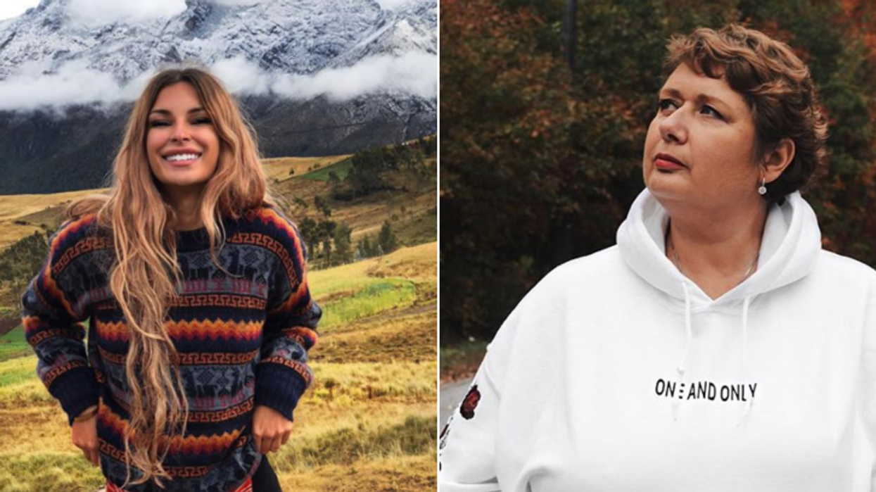 Je suis allée voir la voyante d'Élisabeth Rioux qui fait jaser tous les influenceurs