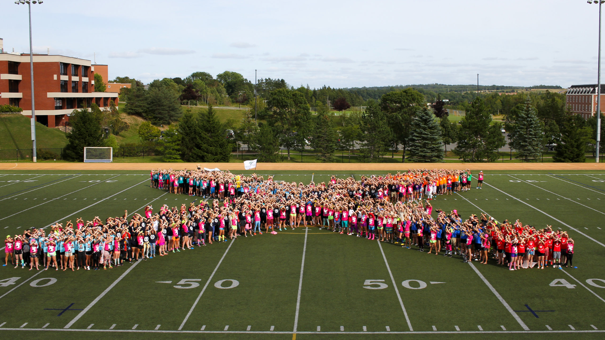 The Top Party Schools In Canada Were Just Revealed And Western