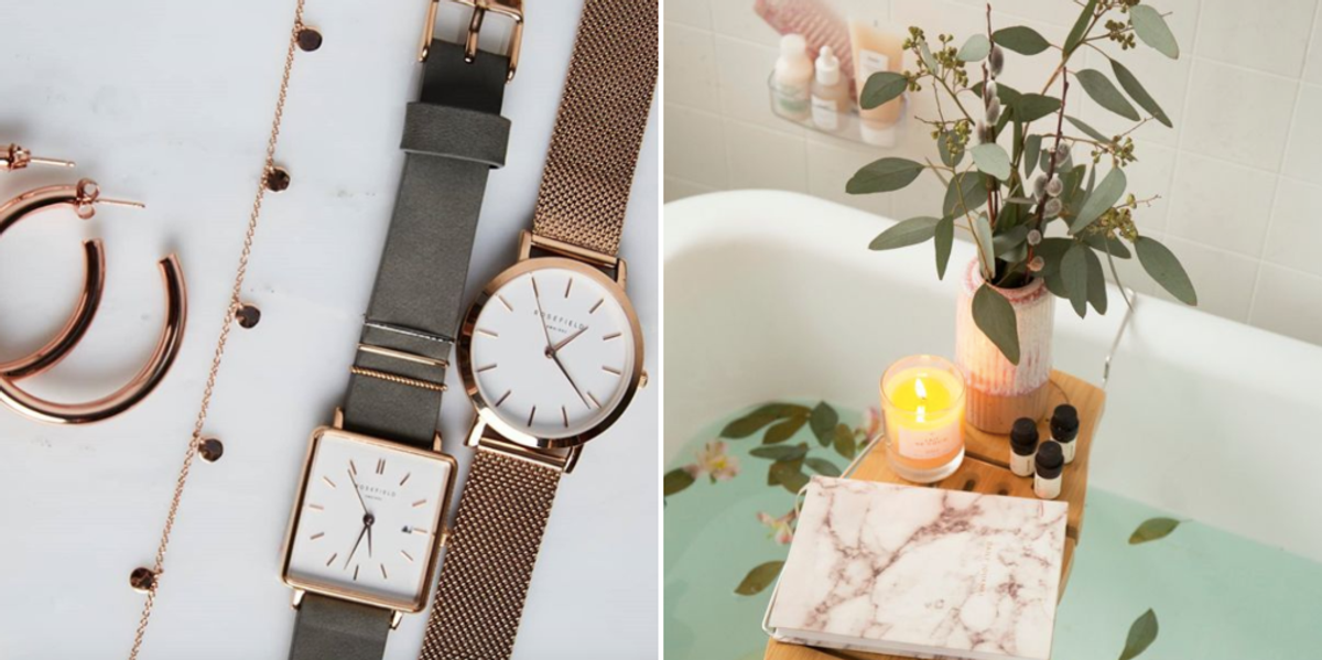 23 idées de cadeaux de Noël que ta copine va vraiment aimer - Narcity 23 idées de cadeaux de Noël que ta copine va vraiment aimer - Narcity