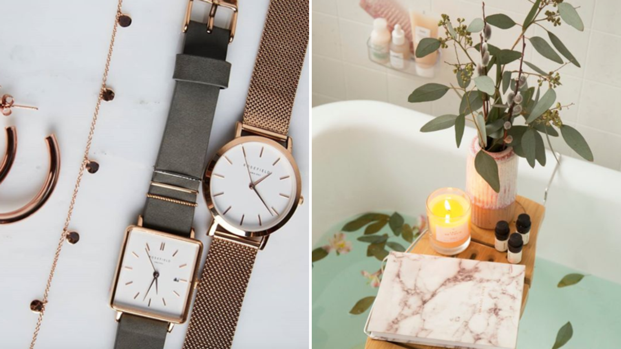 23 idées de cadeaux de Noël que ta copine va vraiment aimer - Narcity 23 idées de cadeaux de Noël que ta copine va vraiment aimer - Narcity