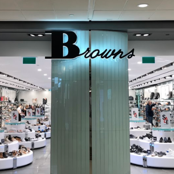 Browns Shoes Is Opening New Stores Across Canada And You Won t