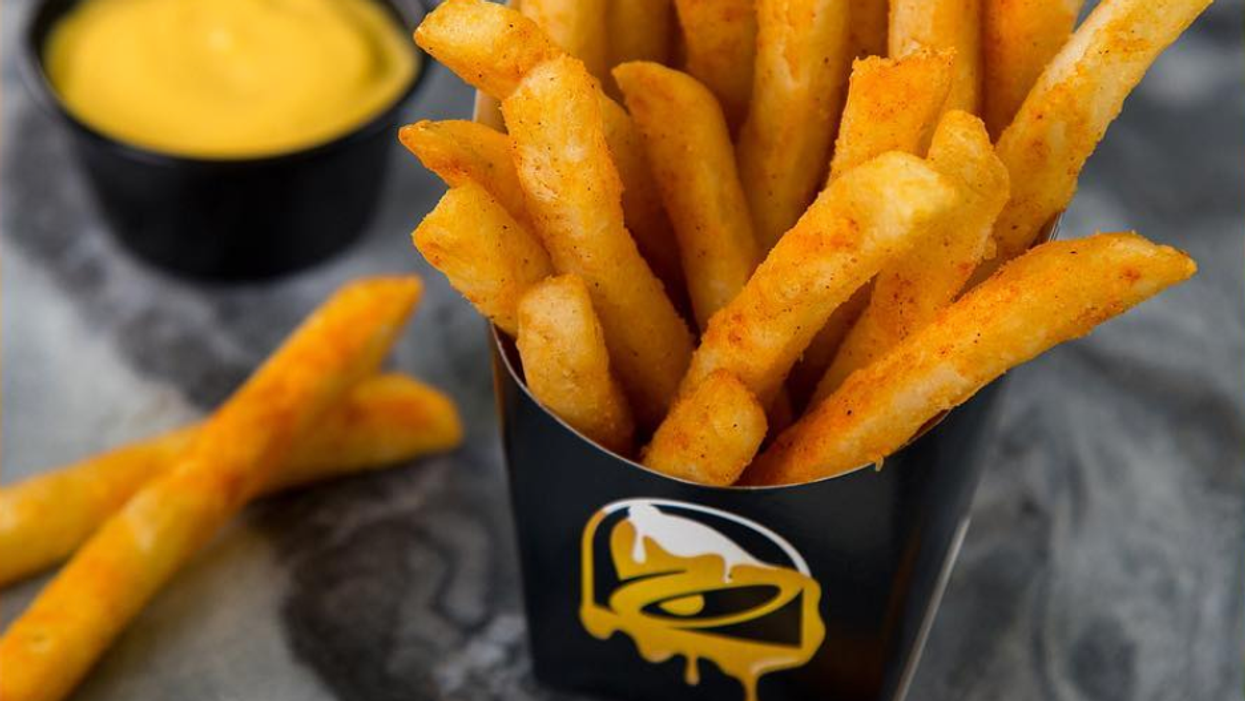 When Will Nacho Fries Be Back 2025