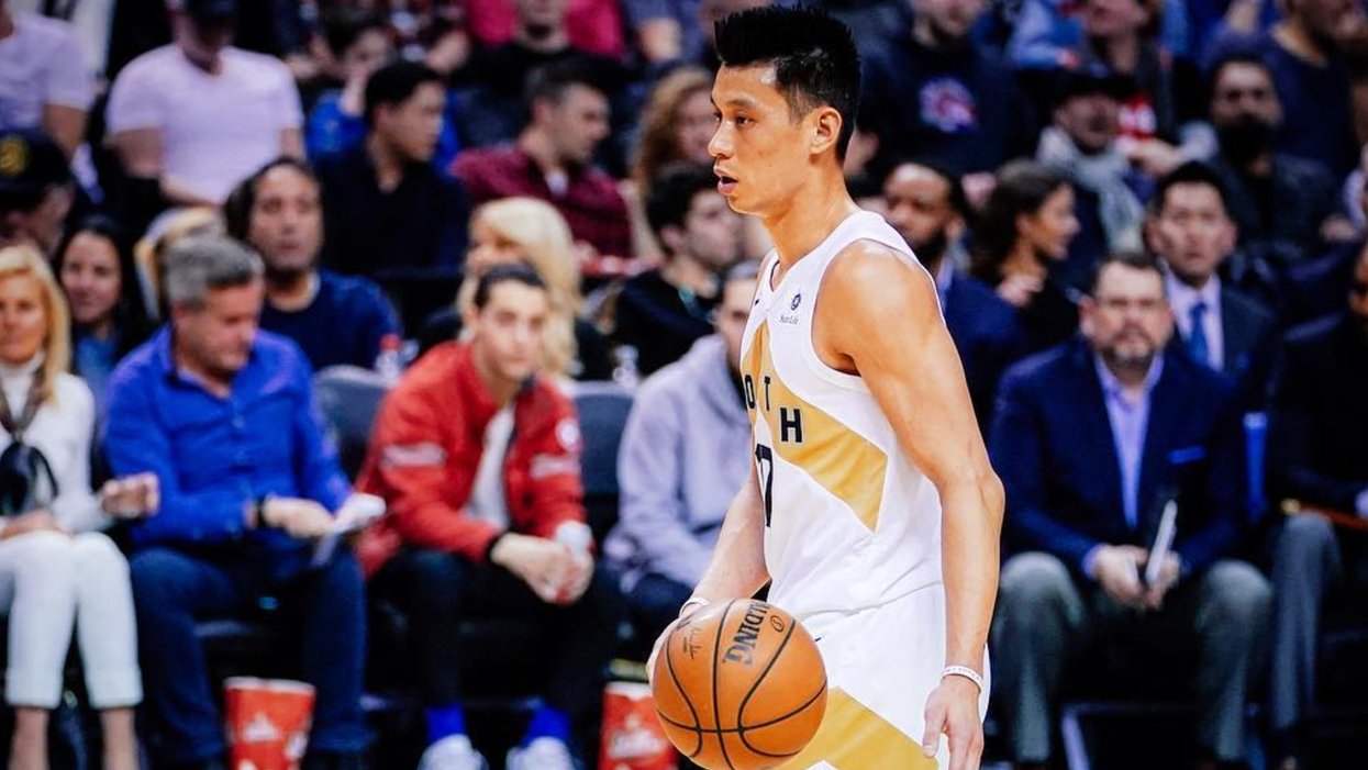 Many Raptors Fans Are Disappointed By Jeremy Lin s Rough First