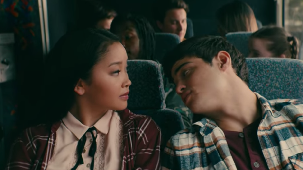 To all the boys i shop loved before 2 fmovies