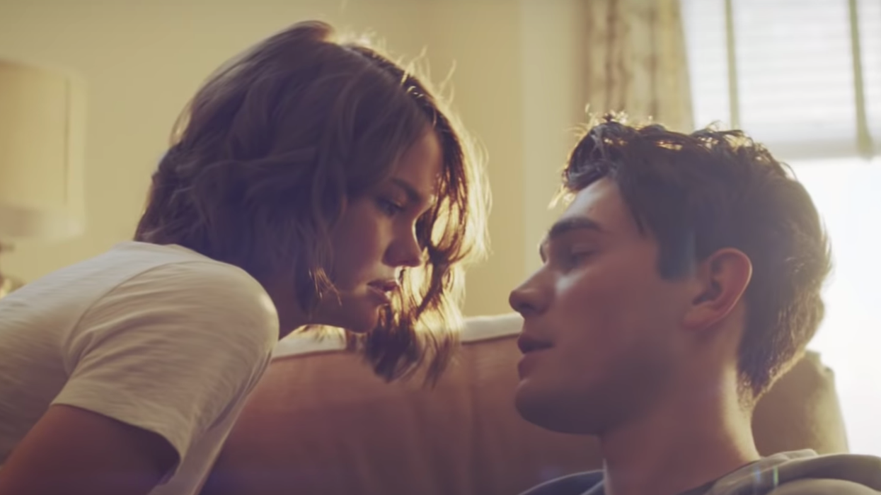 Le Film D Amour The Last Summer Sort Sur Netflix Le 3 Mai Et Voici La Bande Annonce Narcity Le Film D Amour The Last Summer Sort Sur Netflix Le 3 Mai Et Voici La Bande Annonce Narcity