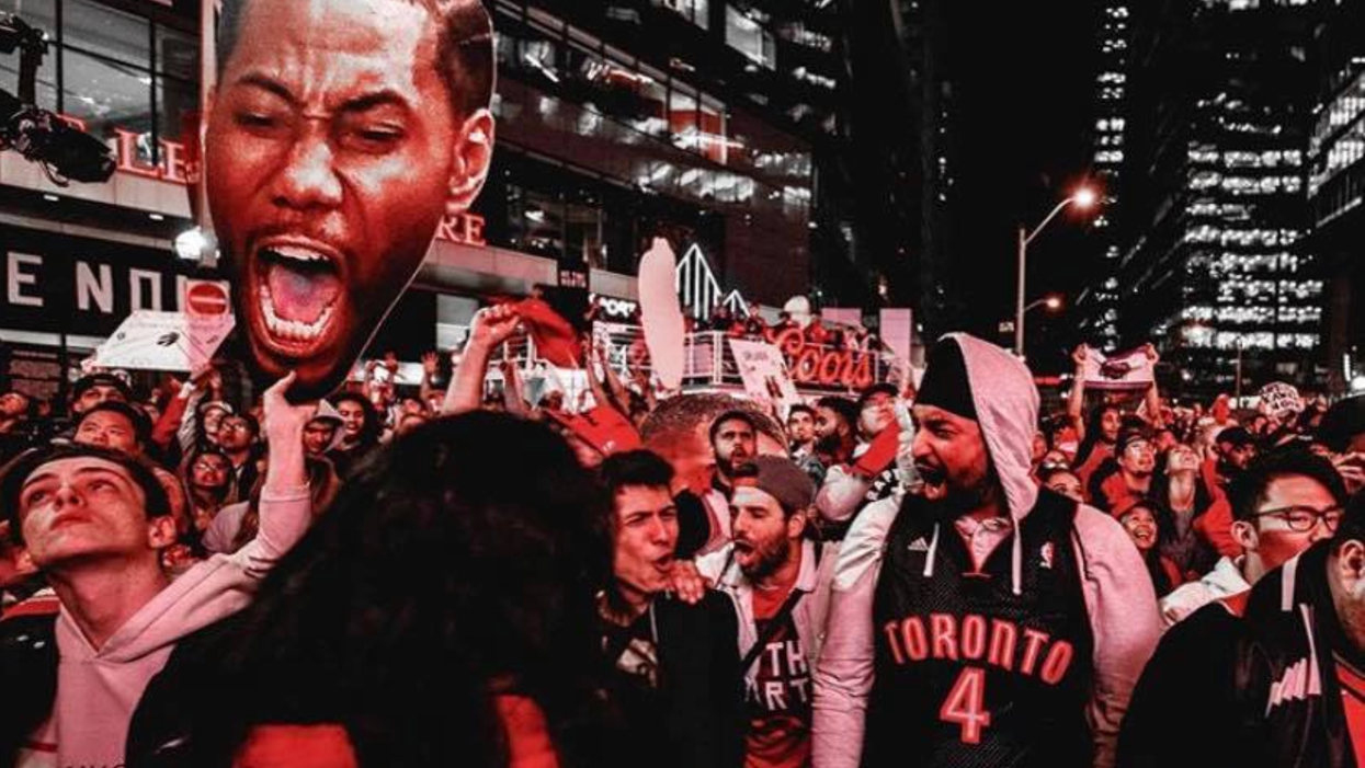 Live feed 2025 of raptors game