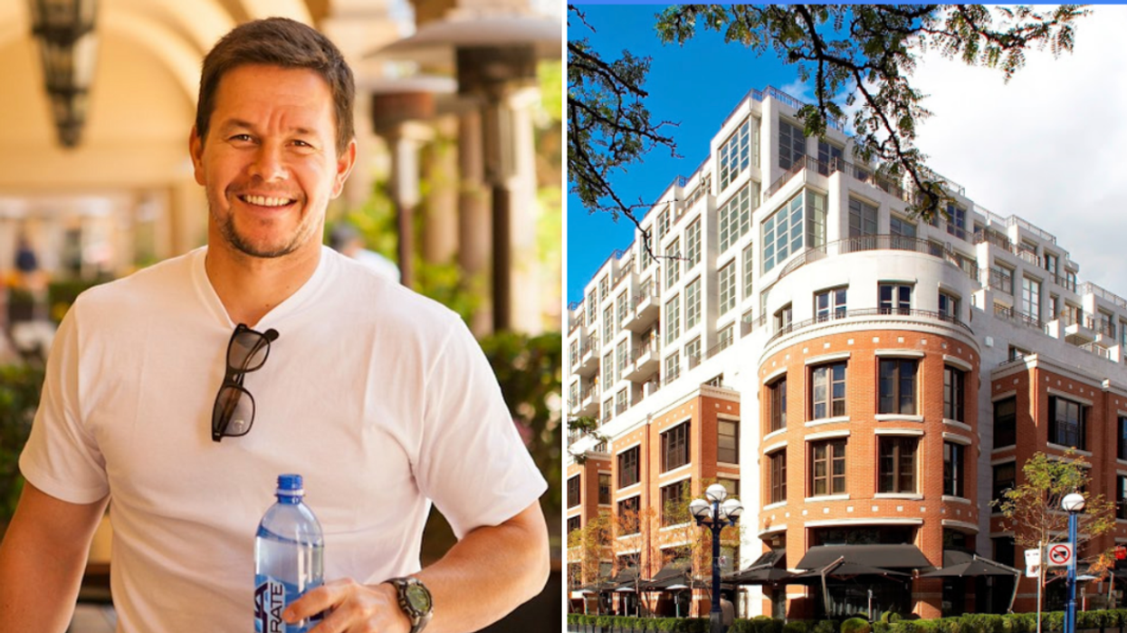 9 Celebrities Who Have Homes In Toronto