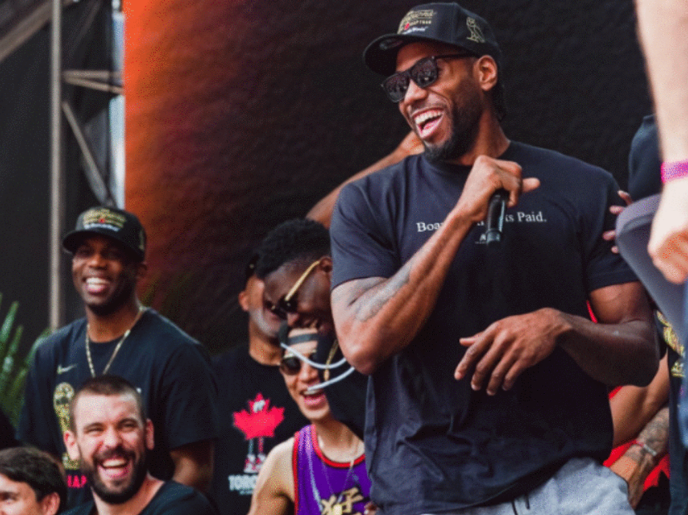 Kawhi leonard cactus club hotsell